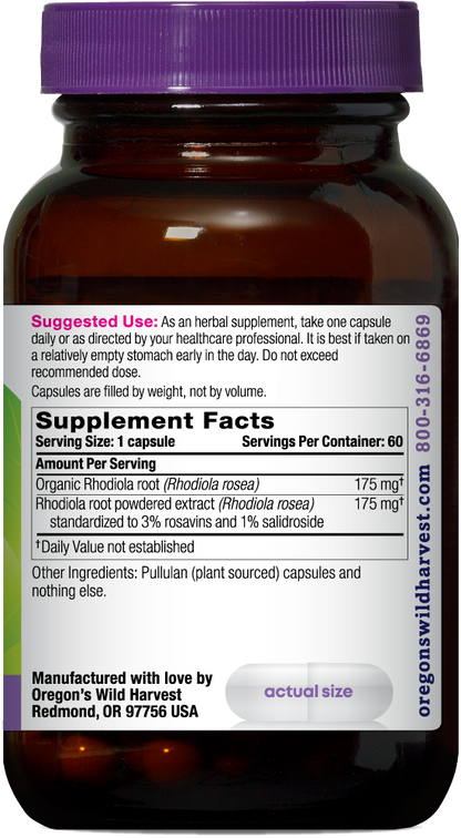 RHODIOLA