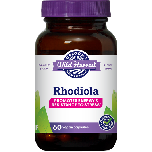 RHODIOLA