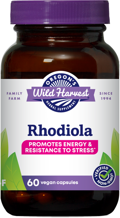 RHODIOLA