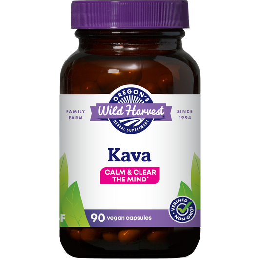 KAVA