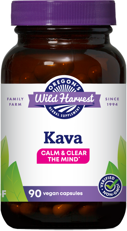 KAVA