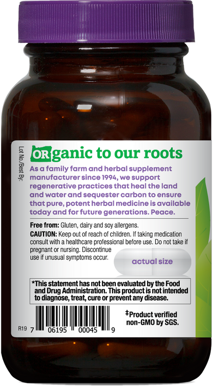 NETTLE QUERCETIN