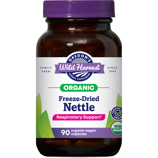 NETTLE QUERCETIN