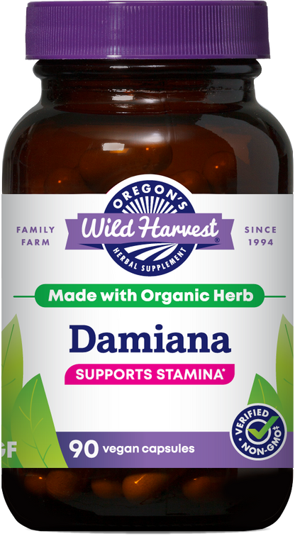 DAMIANA