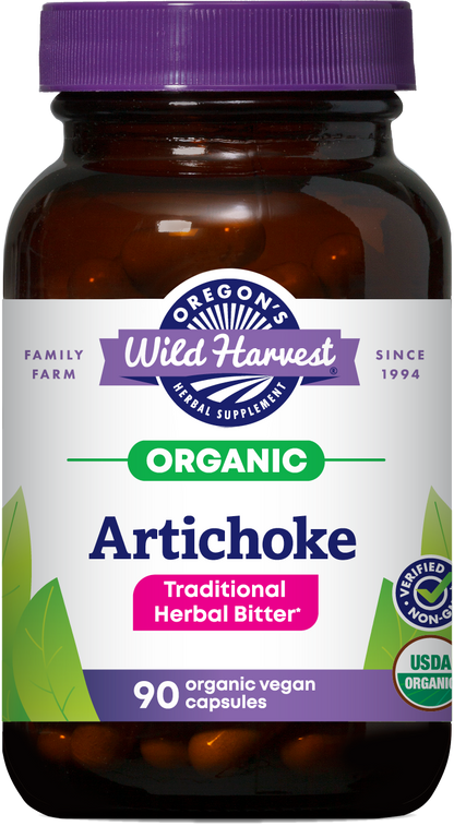ARTICHOKE