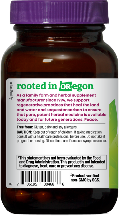 EYES LOVE LUTEIN ORGANIC