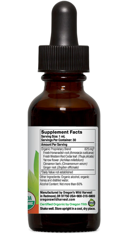 SUPER SINUS EXTRACT