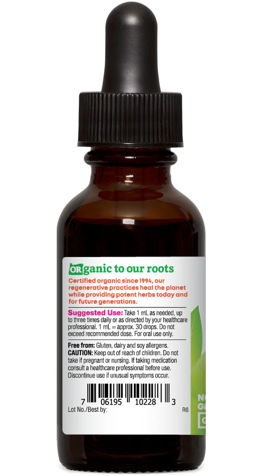 SUPER SINUS EXTRACT