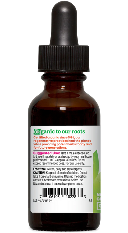 SUPER SINUS EXTRACT
