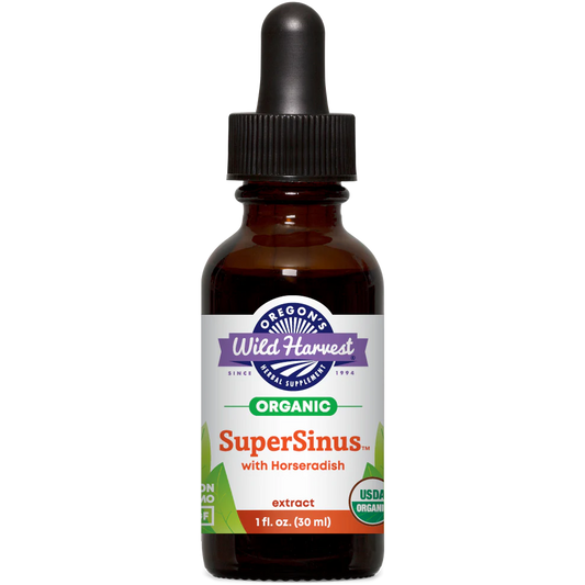 SUPER SINUS EXTRACT