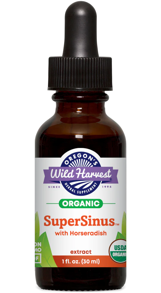 SUPER SINUS EXTRACT