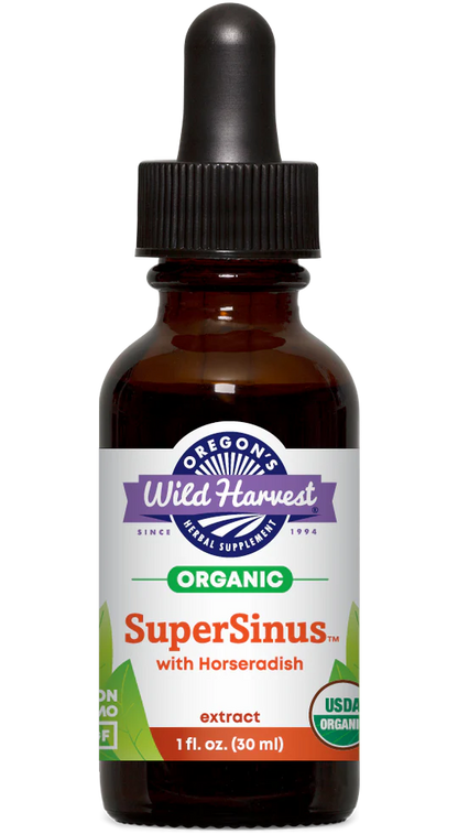 SUPER SINUS EXTRACT