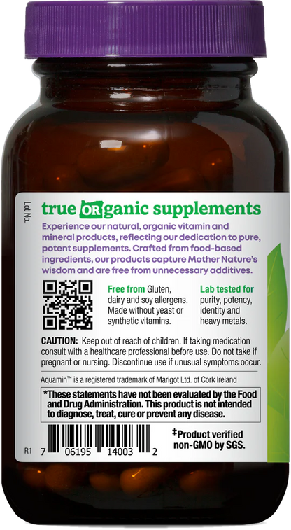 BIOTIN & SILICA