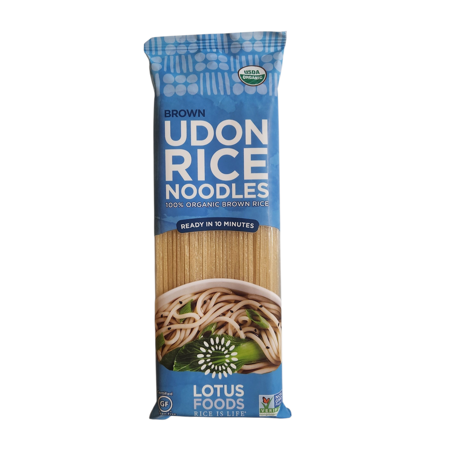 UDON RICE NOODLES