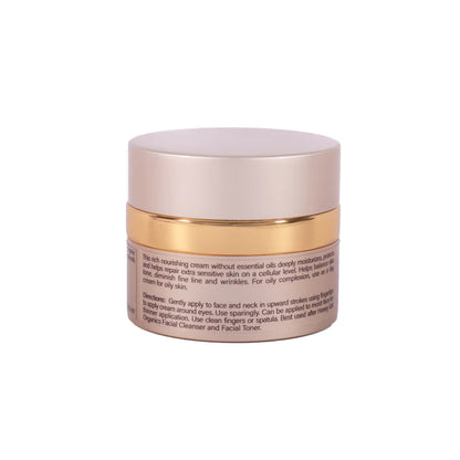 NIGHT CREAM EXTRA SENSITIVE