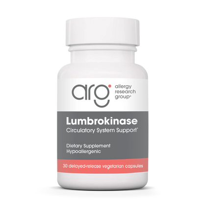 LUMBROKINASE