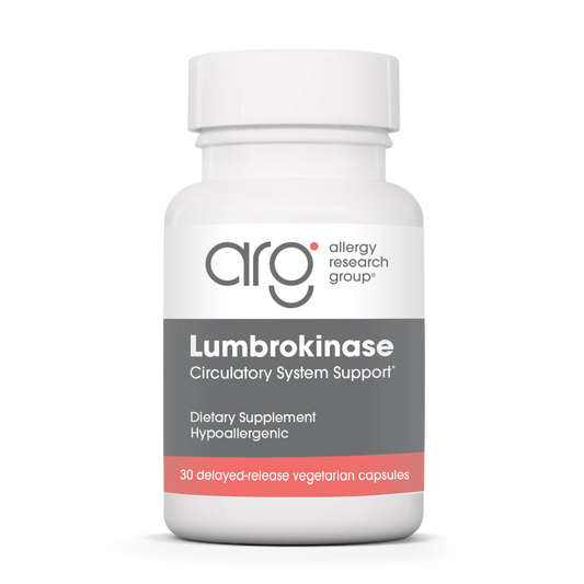 LUMBROKINASE