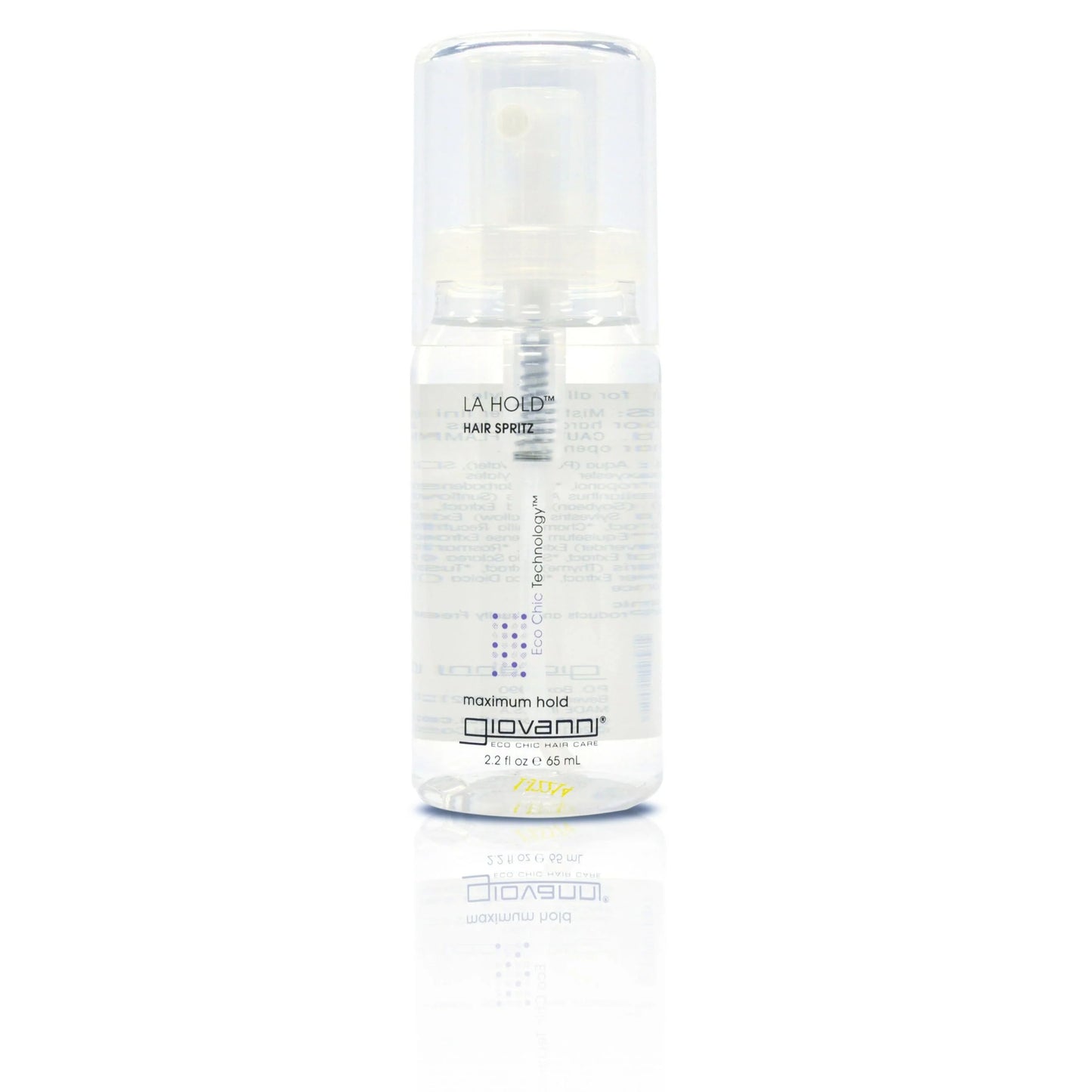 HAIR SPRITZ MAX HOLD