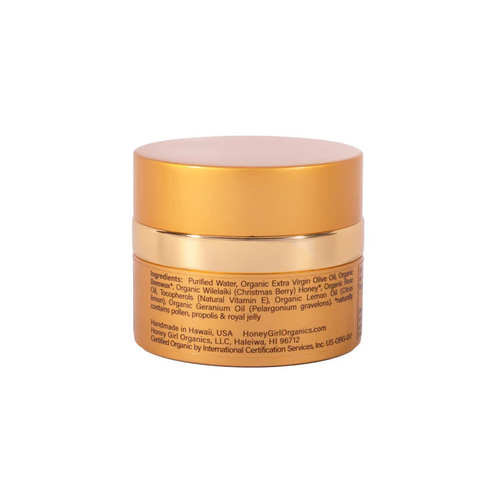 NIGHT CREAM