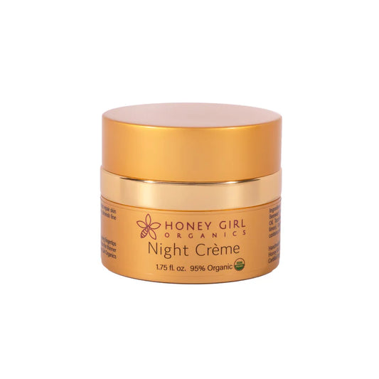 NIGHT CREAM