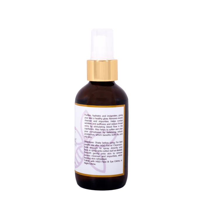 FACIAL TONER