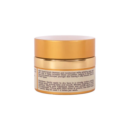 FACE SCRUB