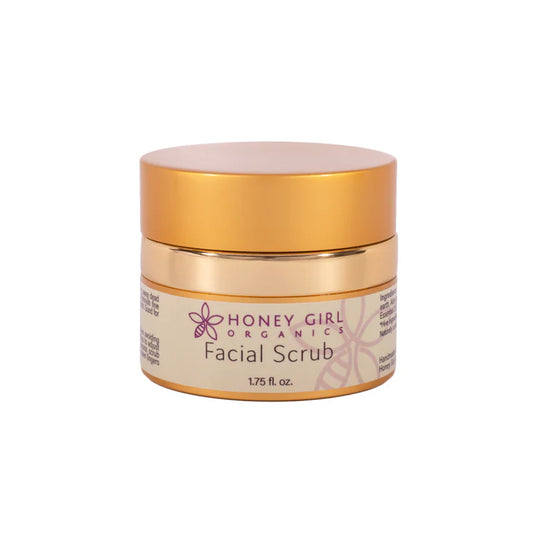 FACE SCRUB