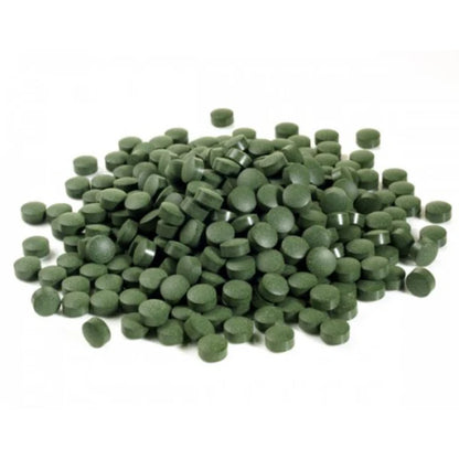 CHLORELLA TABLETS