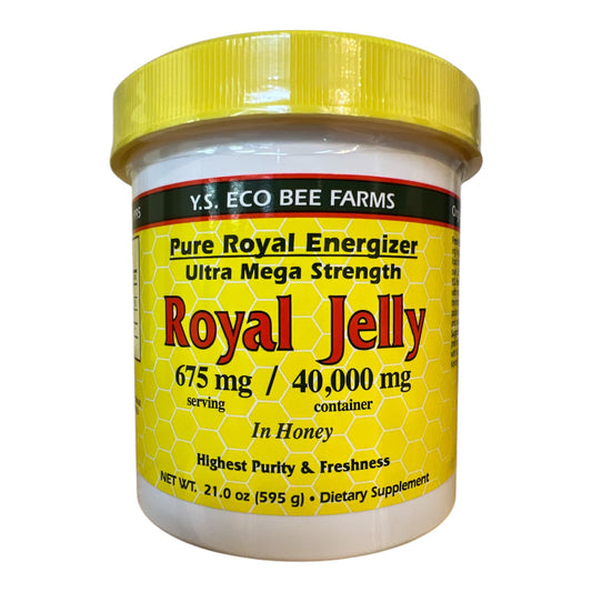 PURE ROYAL ENRGIZER 510