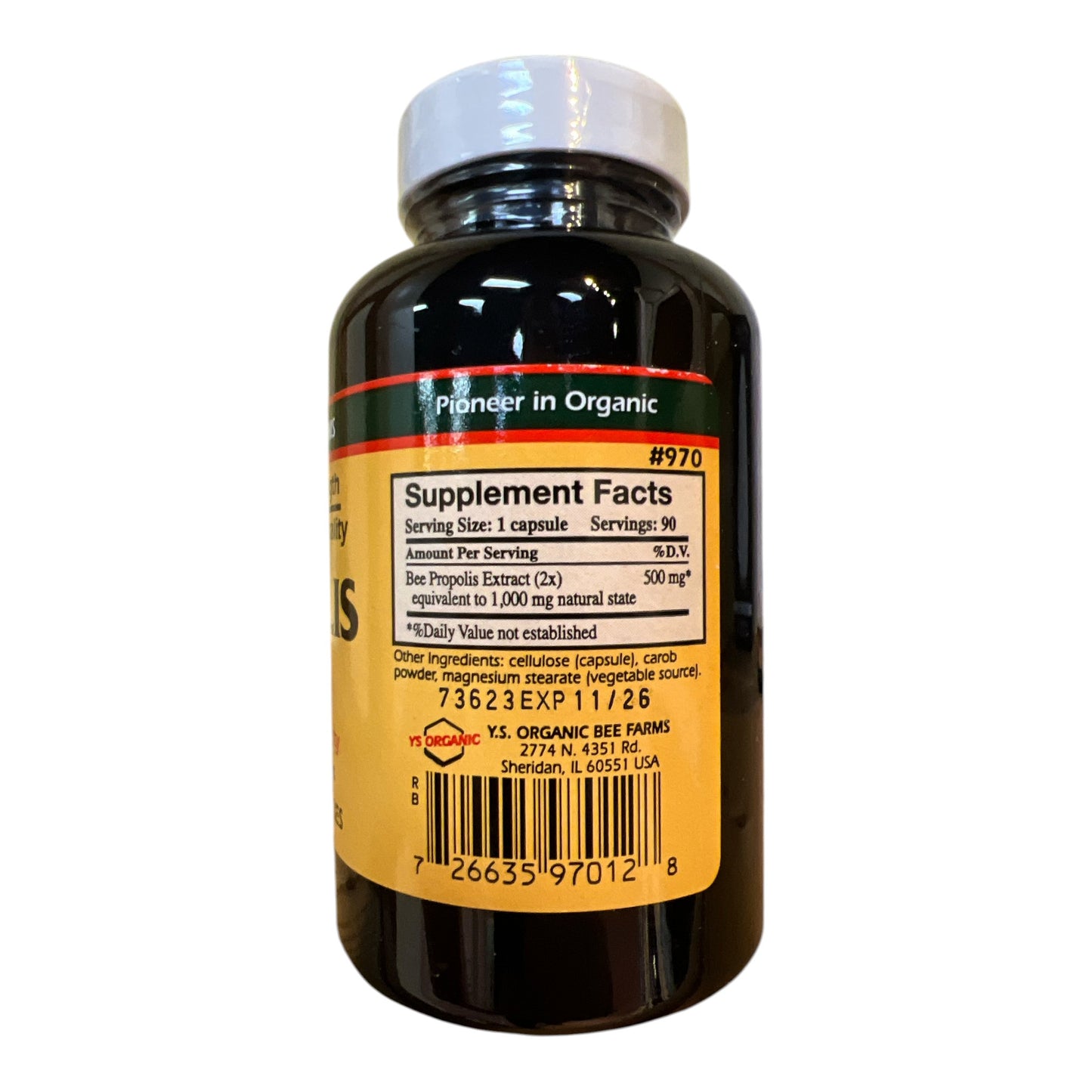 PROPOLIS 1000 970