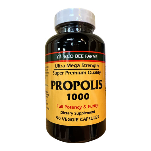 PROPOLIS 1000 970