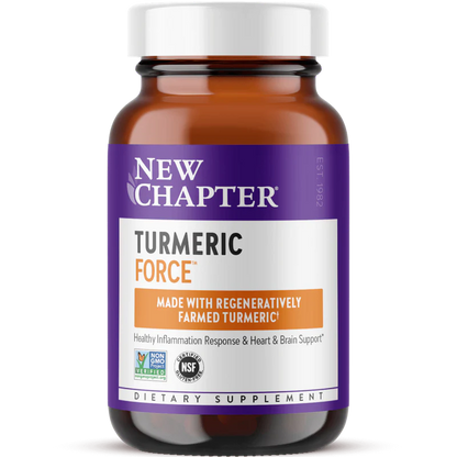 TUMERIC FORCE