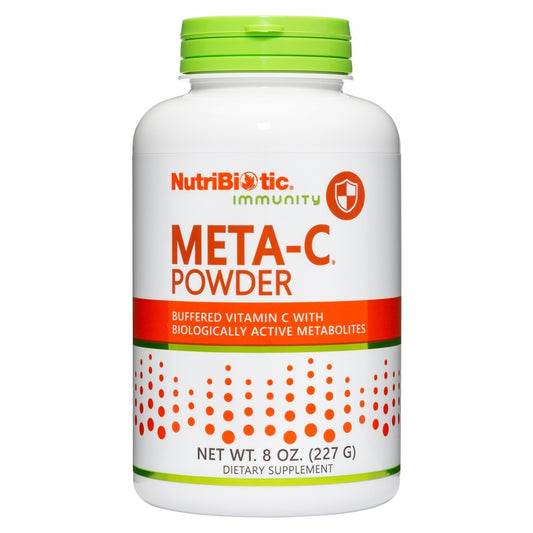 META-C POWDER (8 oz)