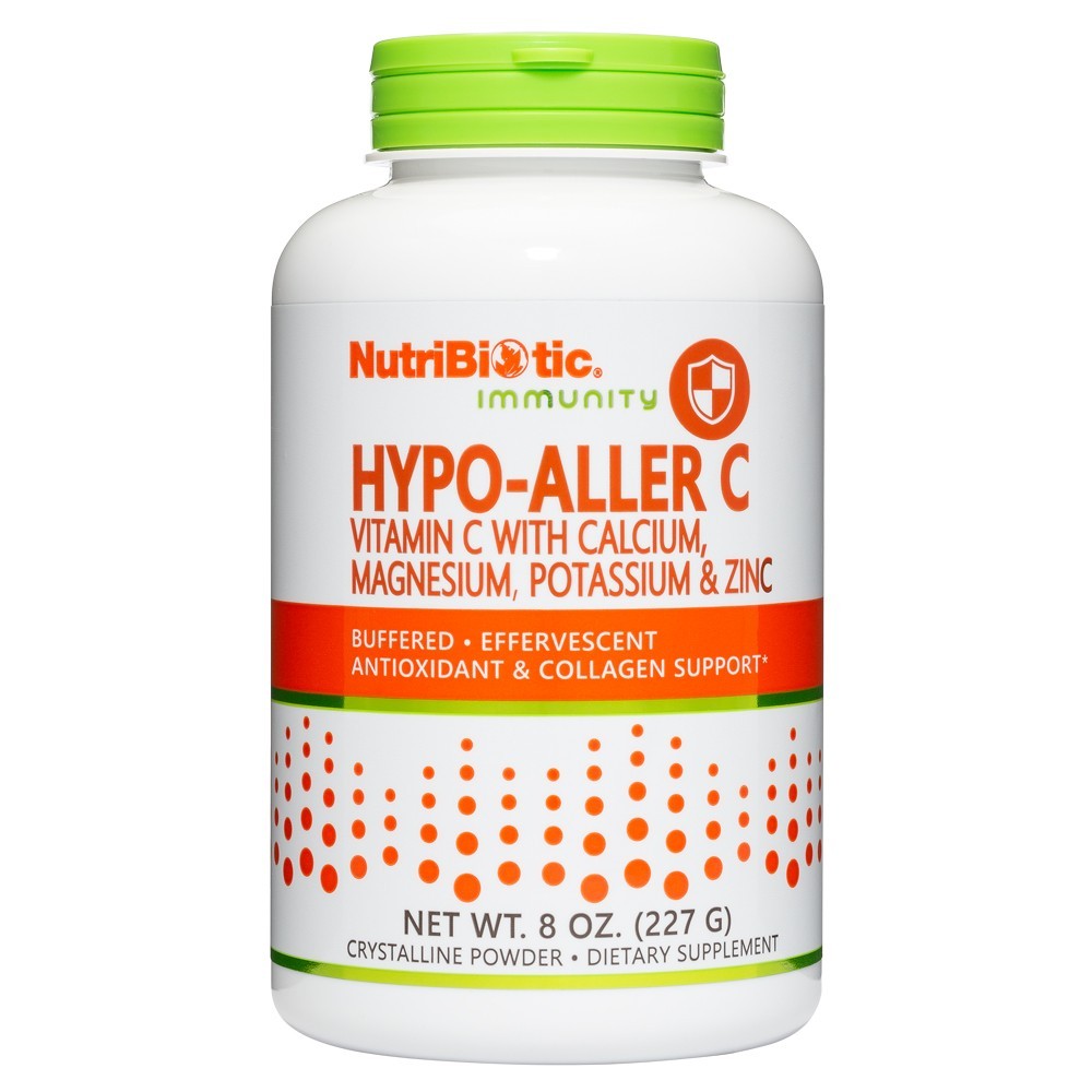HYPO-ALLER C