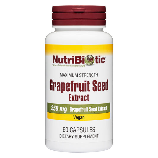 GRAPEFRUIT SEED EXTRACT 250 mg