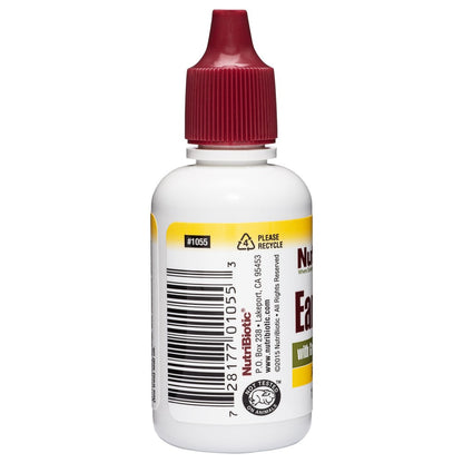 EAR DROPS W/ GSE