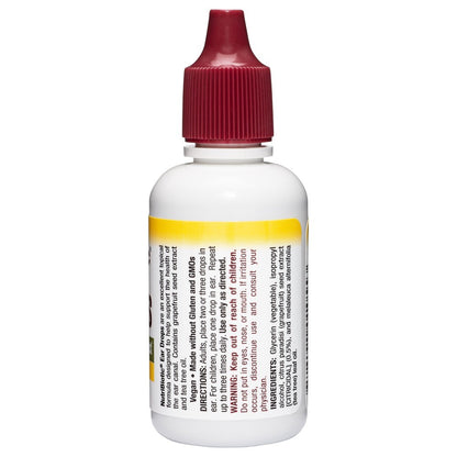 EAR DROPS W/ GSE