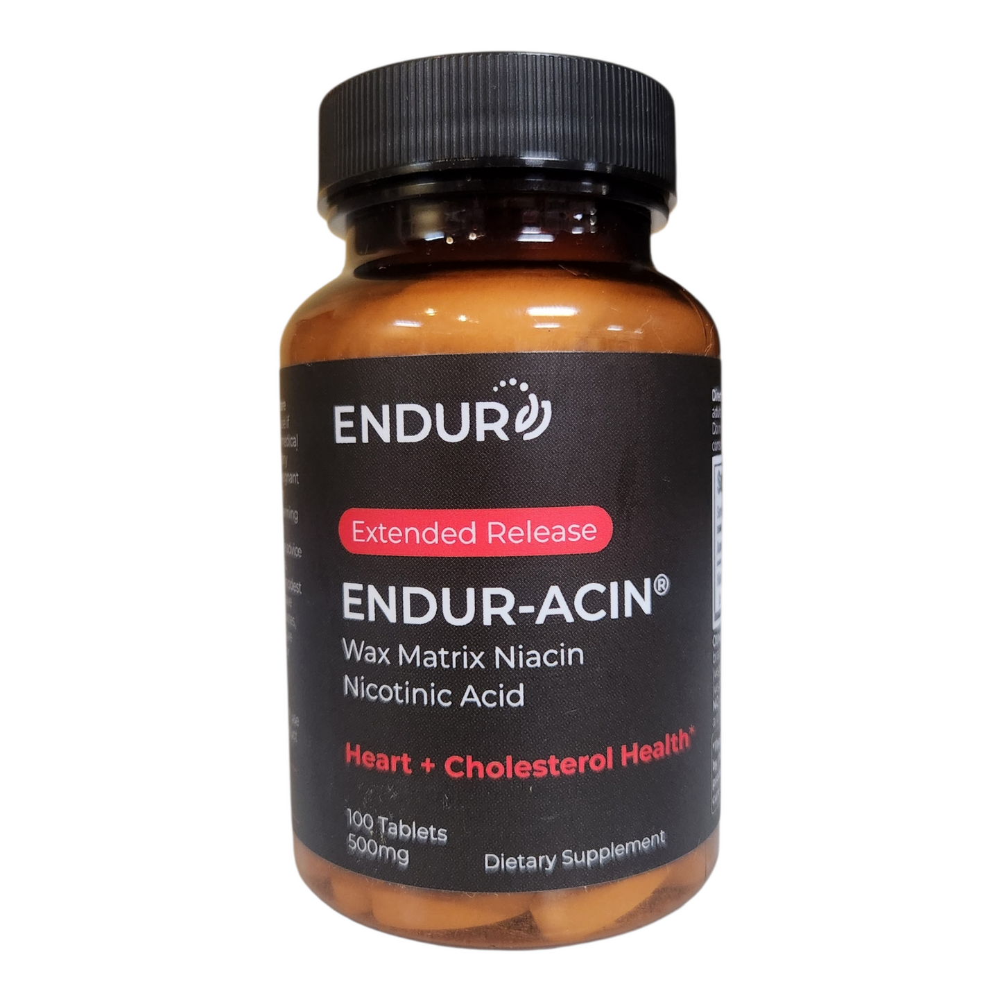 ENDUR-ACIN (500 mg)