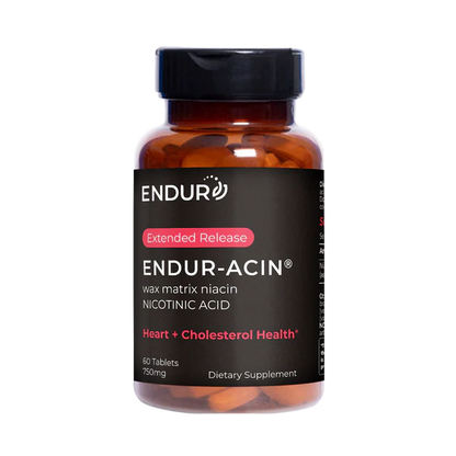 ENDUR-ACIN (750 mg)