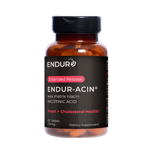 ENDUR-ACIN (750 mg)