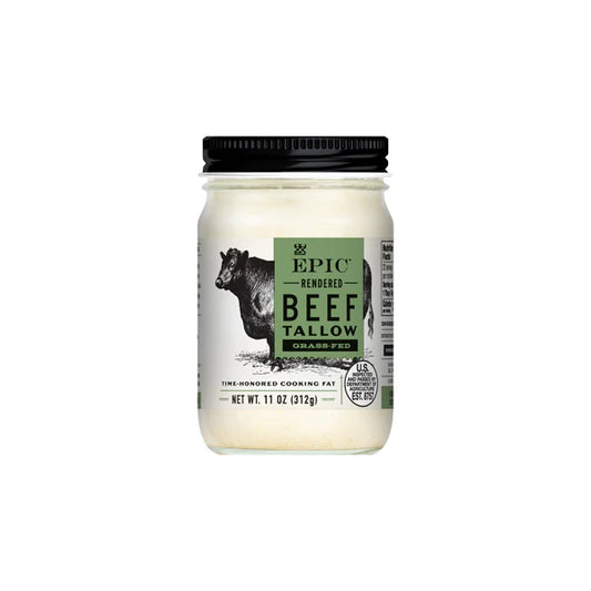 BEEF TALLOW