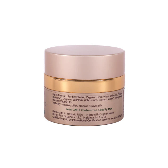 FACE & EYE CREAM EXTRA SENSITIVE