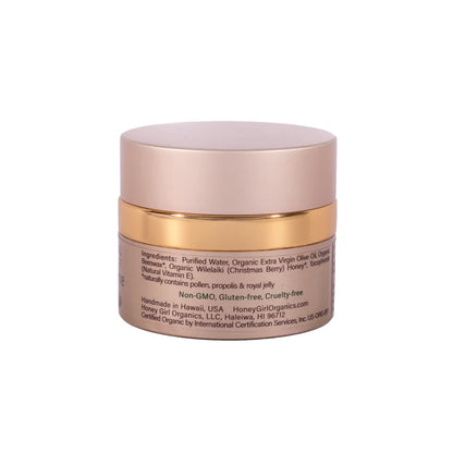 FACE & EYE CREAM EXTRA SENSITIVE