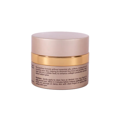 FACE & EYE CREAM EXTRA SENSITIVE