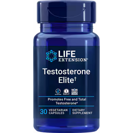 TESTOSTERONE ELITE