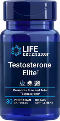 TESTOSTERONE ELITE
