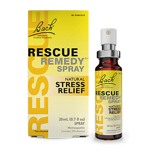 RESCUE REMEDY SPRAY