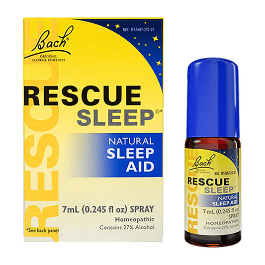 RESCUE SLEEP SPRAY (20 ml)
