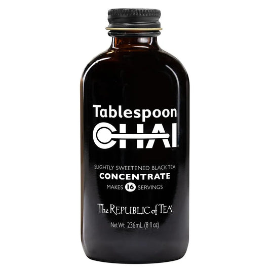 TABLESPOON CHAI CONCENTRATE