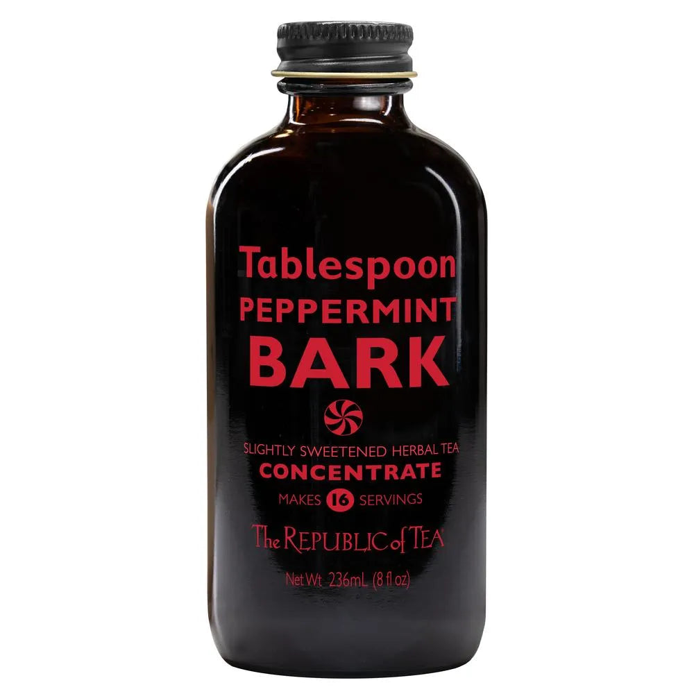 TBS PEPPERMINT BARK CONCENTRTE